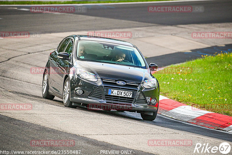 Bild #23550487 - Touristenfahrten Nürburgring Nordschleife (12.08.2023)