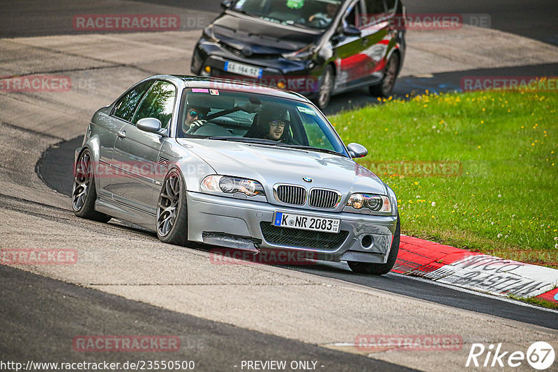 Bild #23550500 - Touristenfahrten Nürburgring Nordschleife (12.08.2023)