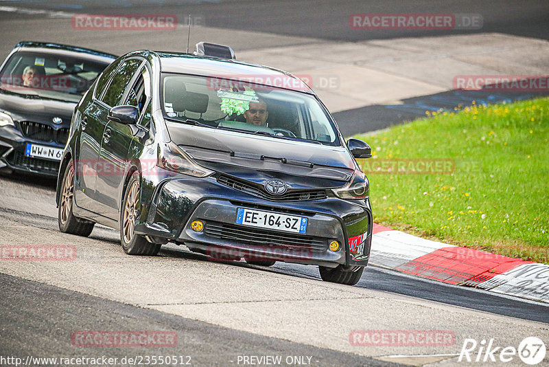 Bild #23550512 - Touristenfahrten Nürburgring Nordschleife (12.08.2023)