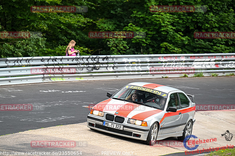 Bild #23550654 - Touristenfahrten Nürburgring Nordschleife (12.08.2023)