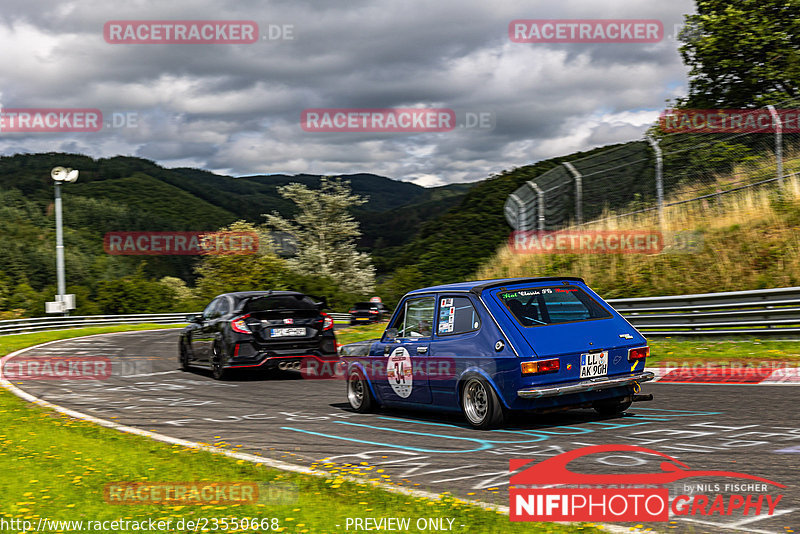 Bild #23550668 - Touristenfahrten Nürburgring Nordschleife (12.08.2023)