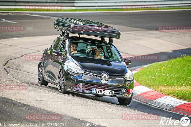 Bild #23550754 - Touristenfahrten Nürburgring Nordschleife (12.08.2023)