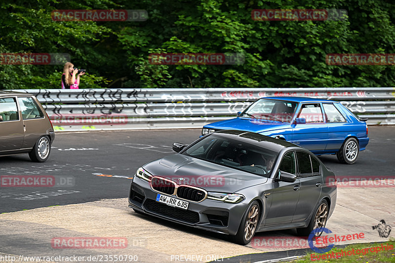 Bild #23550790 - Touristenfahrten Nürburgring Nordschleife (12.08.2023)