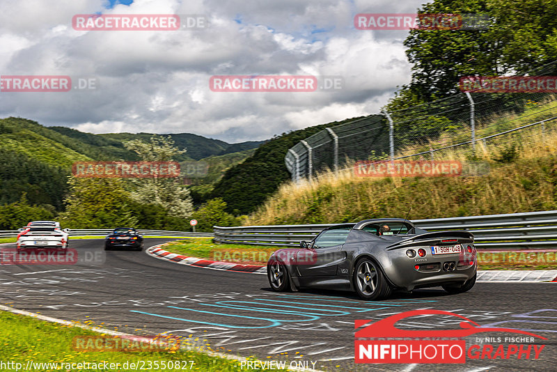 Bild #23550827 - Touristenfahrten Nürburgring Nordschleife (12.08.2023)