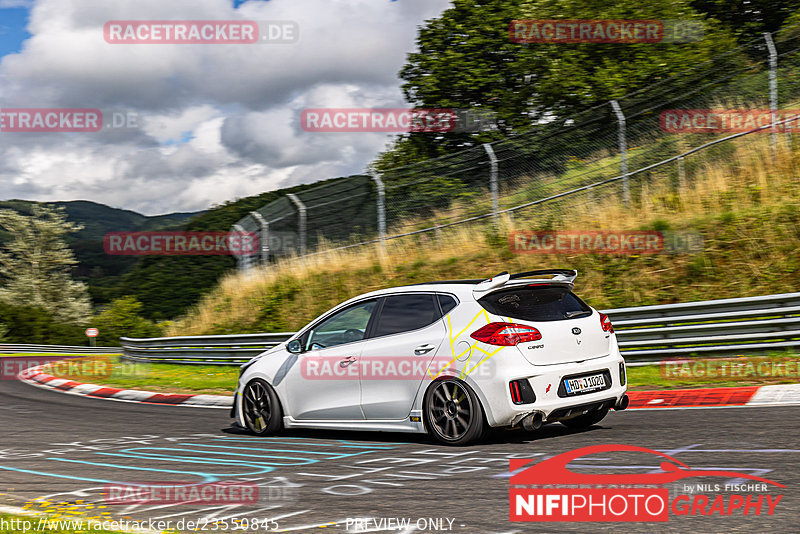 Bild #23550845 - Touristenfahrten Nürburgring Nordschleife (12.08.2023)