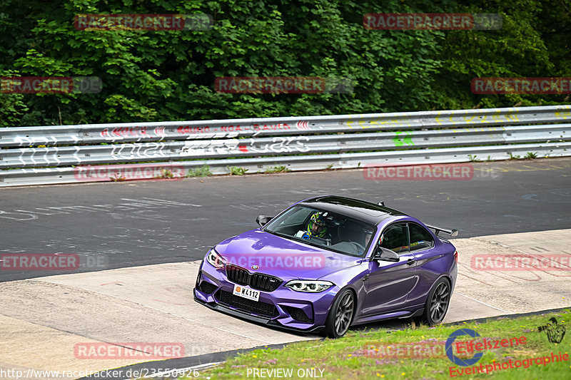 Bild #23550926 - Touristenfahrten Nürburgring Nordschleife (12.08.2023)