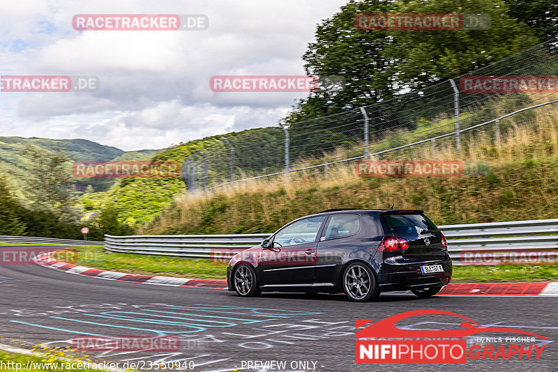 Bild #23550940 - Touristenfahrten Nürburgring Nordschleife (12.08.2023)