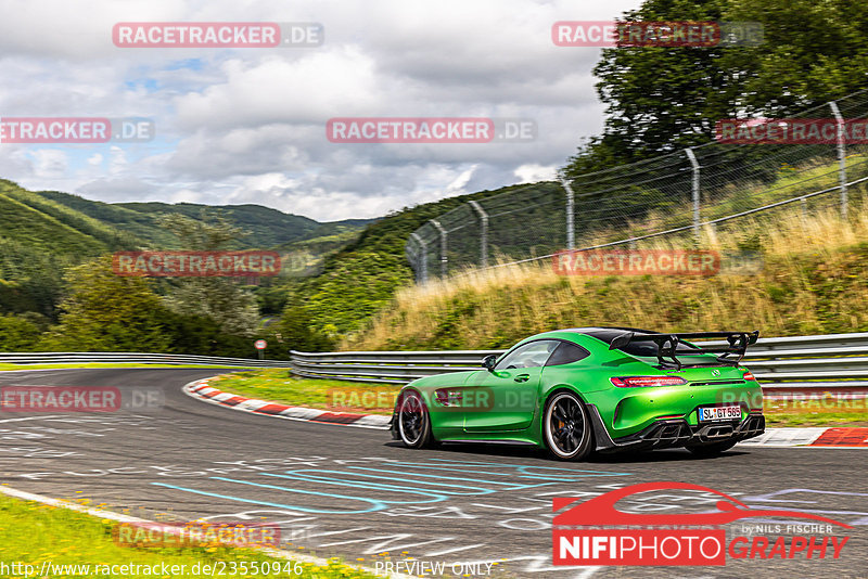 Bild #23550946 - Touristenfahrten Nürburgring Nordschleife (12.08.2023)