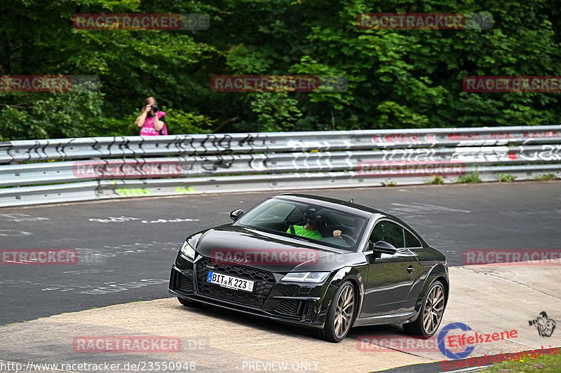 Bild #23550948 - Touristenfahrten Nürburgring Nordschleife (12.08.2023)