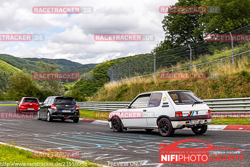 Bild #23550956 - Touristenfahrten Nürburgring Nordschleife (12.08.2023)