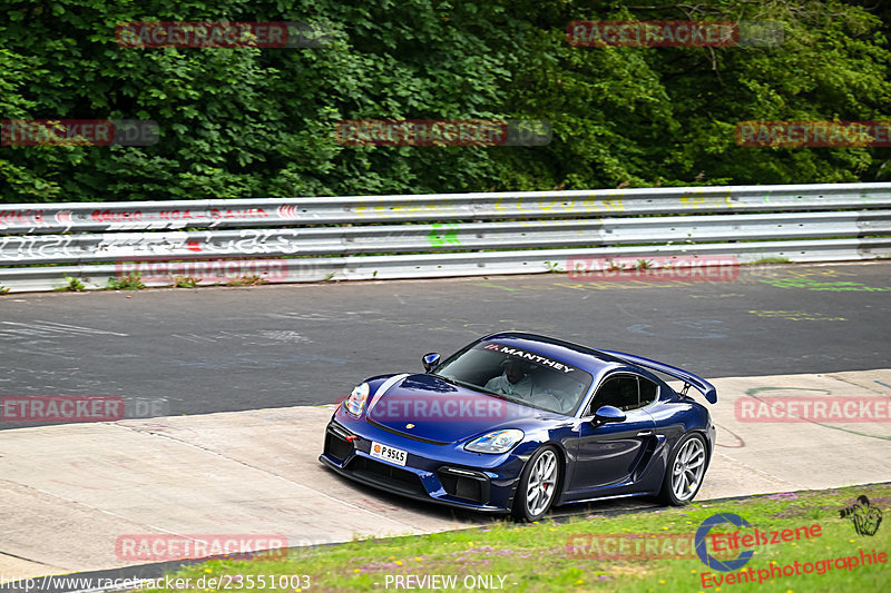 Bild #23551003 - Touristenfahrten Nürburgring Nordschleife (12.08.2023)