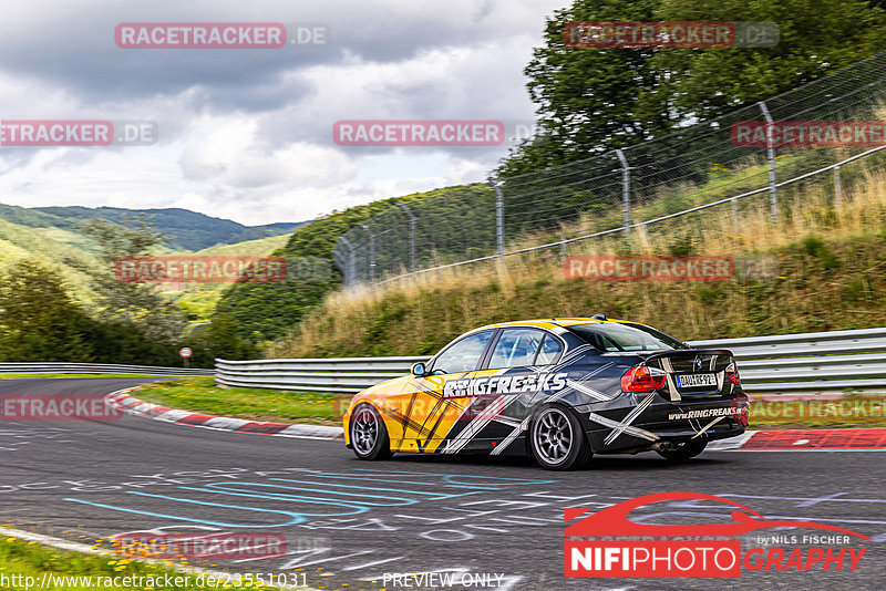 Bild #23551031 - Touristenfahrten Nürburgring Nordschleife (12.08.2023)