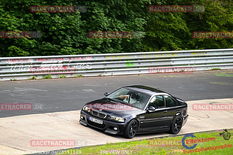 Bild #23551109 - Touristenfahrten Nürburgring Nordschleife (12.08.2023)