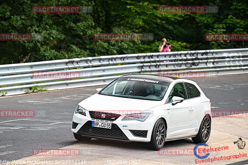 Bild #23551146 - Touristenfahrten Nürburgring Nordschleife (12.08.2023)