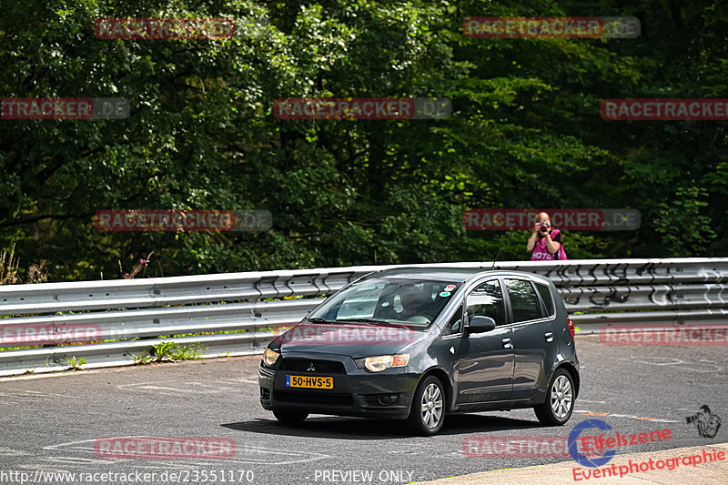 Bild #23551170 - Touristenfahrten Nürburgring Nordschleife (12.08.2023)