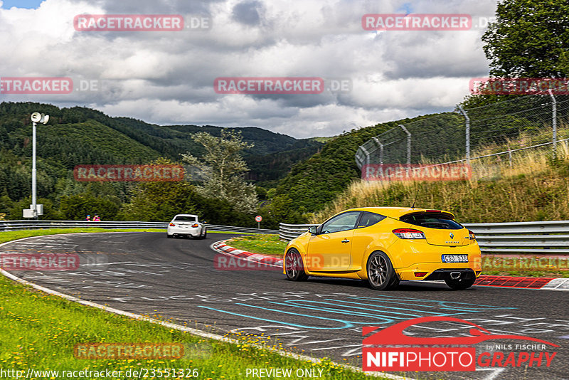 Bild #23551326 - Touristenfahrten Nürburgring Nordschleife (12.08.2023)