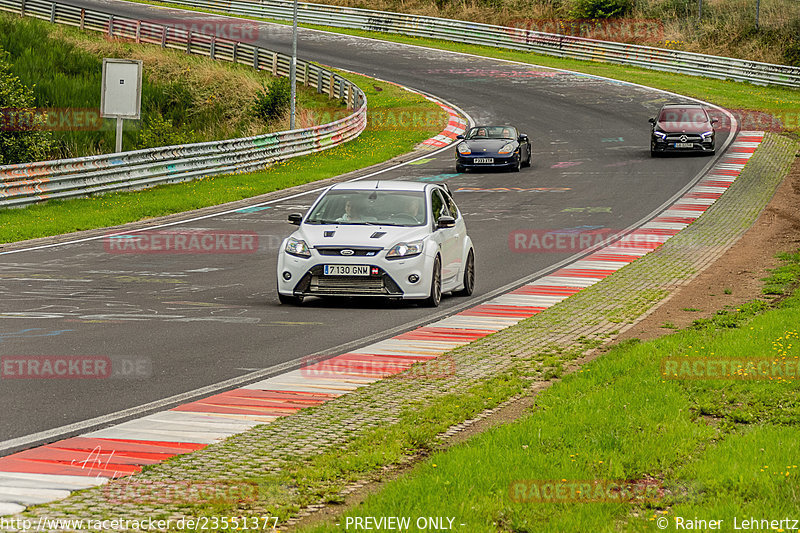 Bild #23551377 - Touristenfahrten Nürburgring Nordschleife (12.08.2023)