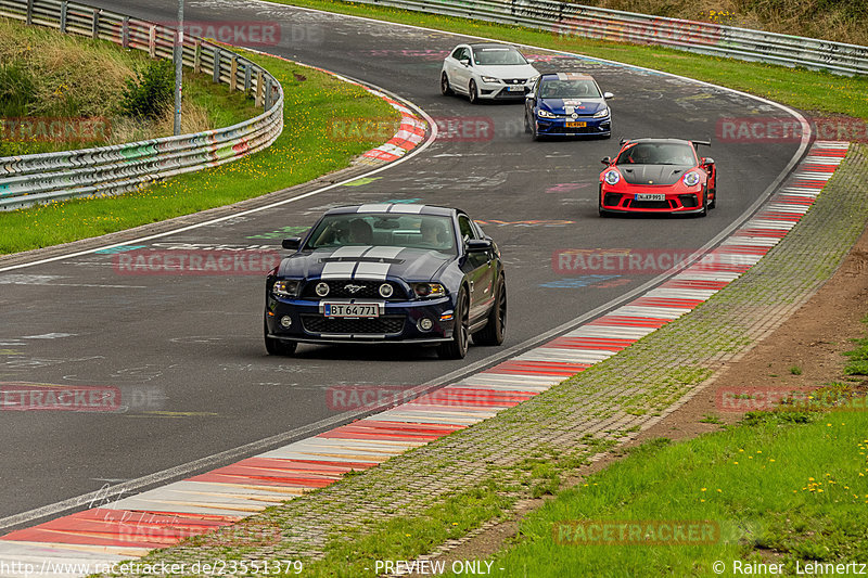 Bild #23551379 - Touristenfahrten Nürburgring Nordschleife (12.08.2023)