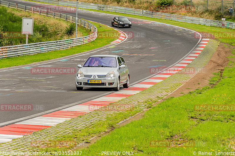 Bild #23551387 - Touristenfahrten Nürburgring Nordschleife (12.08.2023)