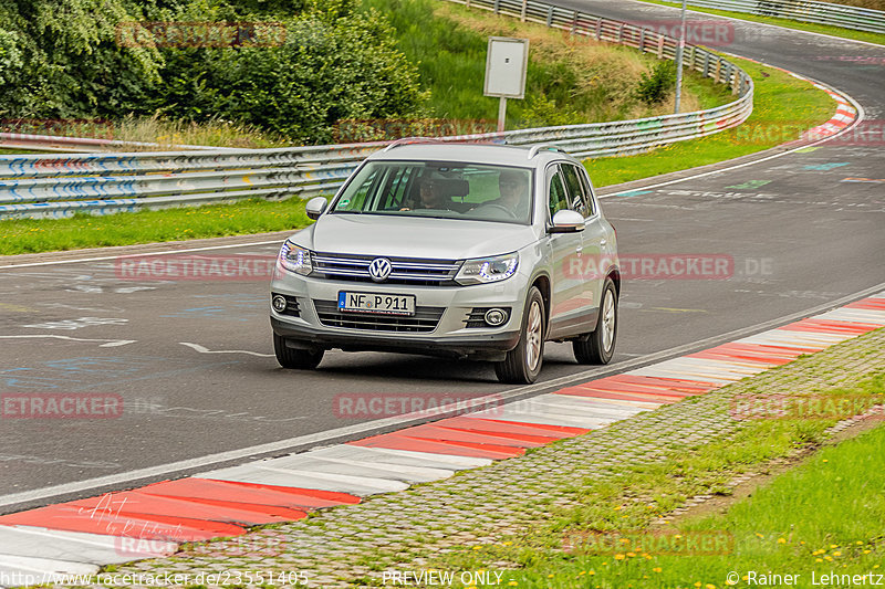 Bild #23551405 - Touristenfahrten Nürburgring Nordschleife (12.08.2023)