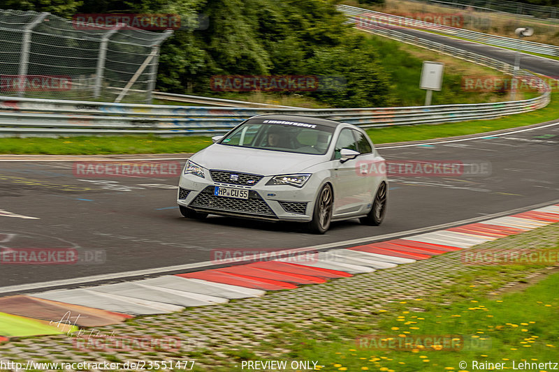 Bild #23551477 - Touristenfahrten Nürburgring Nordschleife (12.08.2023)