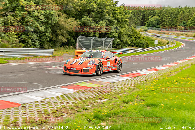 Bild #23551492 - Touristenfahrten Nürburgring Nordschleife (12.08.2023)