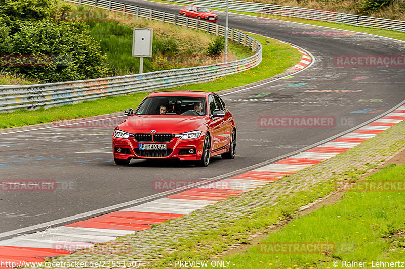 Bild #23551507 - Touristenfahrten Nürburgring Nordschleife (12.08.2023)