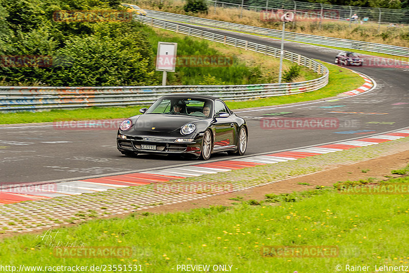 Bild #23551531 - Touristenfahrten Nürburgring Nordschleife (12.08.2023)