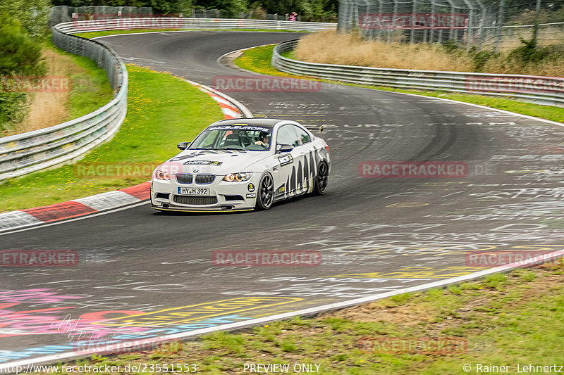 Bild #23551553 - Touristenfahrten Nürburgring Nordschleife (12.08.2023)