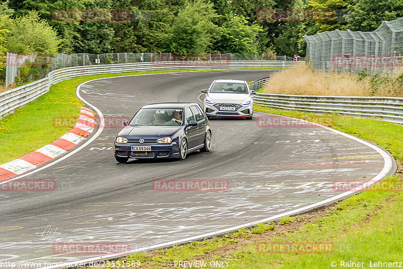 Bild #23551569 - Touristenfahrten Nürburgring Nordschleife (12.08.2023)