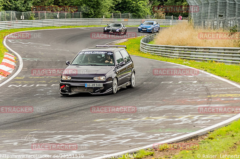 Bild #23551579 - Touristenfahrten Nürburgring Nordschleife (12.08.2023)