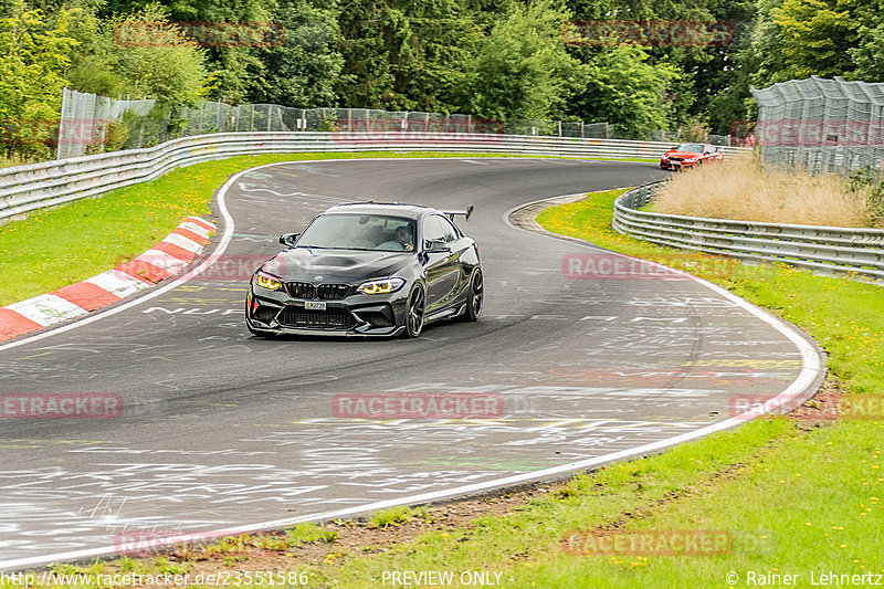 Bild #23551586 - Touristenfahrten Nürburgring Nordschleife (12.08.2023)