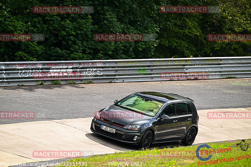 Bild #23551591 - Touristenfahrten Nürburgring Nordschleife (12.08.2023)