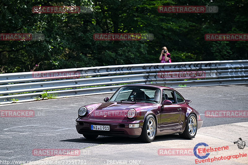 Bild #23551701 - Touristenfahrten Nürburgring Nordschleife (12.08.2023)