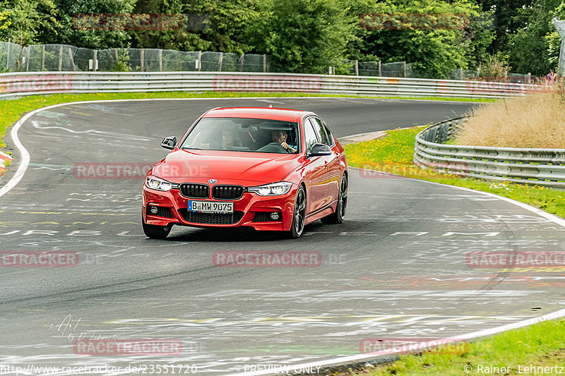 Bild #23551720 - Touristenfahrten Nürburgring Nordschleife (12.08.2023)