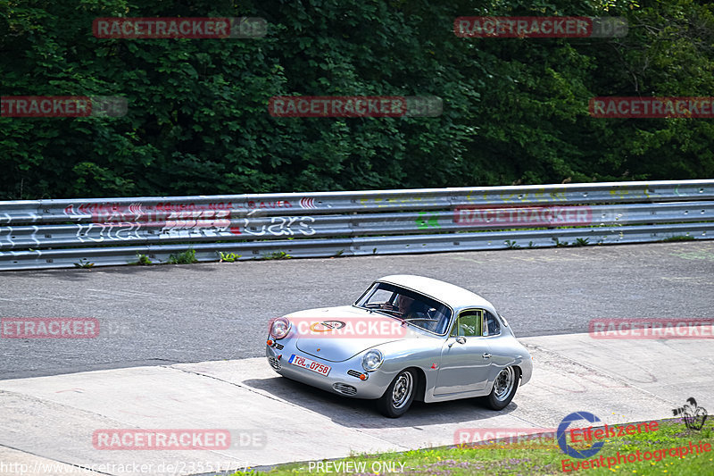 Bild #23551777 - Touristenfahrten Nürburgring Nordschleife (12.08.2023)