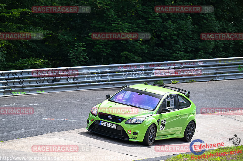 Bild #23551795 - Touristenfahrten Nürburgring Nordschleife (12.08.2023)