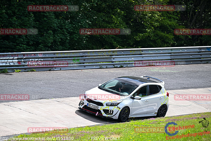 Bild #23551800 - Touristenfahrten Nürburgring Nordschleife (12.08.2023)