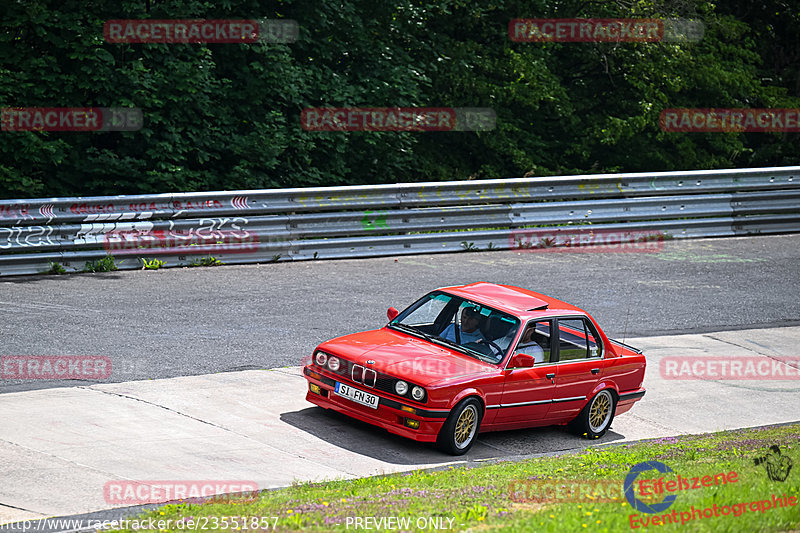 Bild #23551857 - Touristenfahrten Nürburgring Nordschleife (12.08.2023)