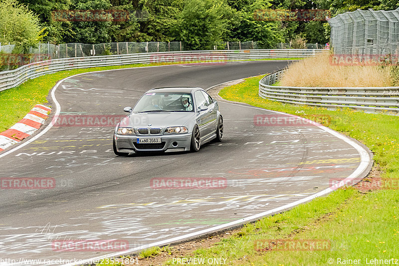 Bild #23551891 - Touristenfahrten Nürburgring Nordschleife (12.08.2023)