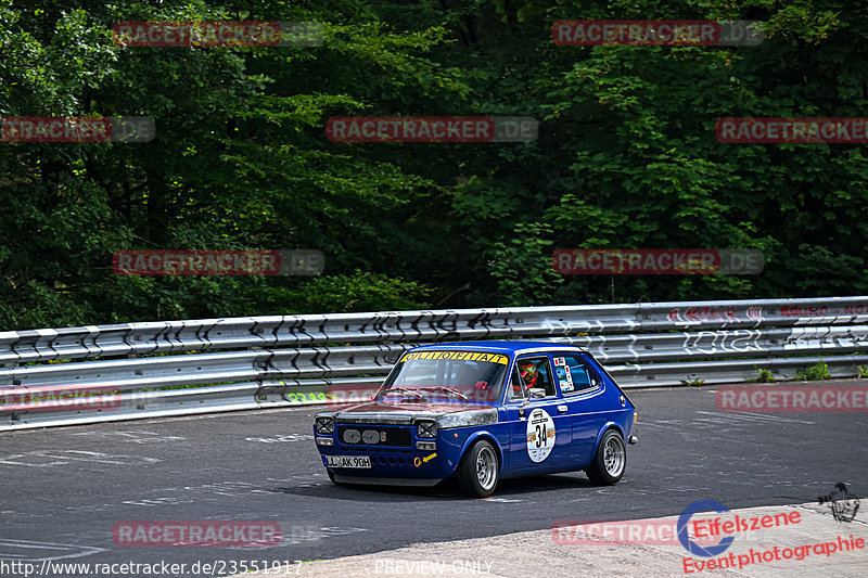 Bild #23551917 - Touristenfahrten Nürburgring Nordschleife (12.08.2023)