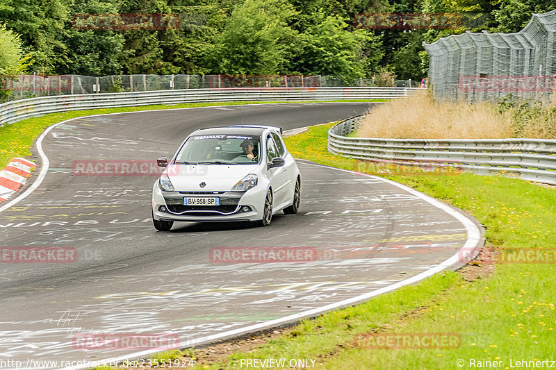 Bild #23551924 - Touristenfahrten Nürburgring Nordschleife (12.08.2023)