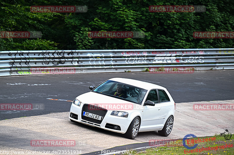 Bild #23551934 - Touristenfahrten Nürburgring Nordschleife (12.08.2023)