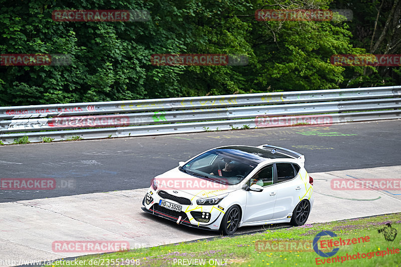 Bild #23551998 - Touristenfahrten Nürburgring Nordschleife (12.08.2023)