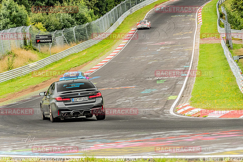 Bild #23552074 - Touristenfahrten Nürburgring Nordschleife (12.08.2023)