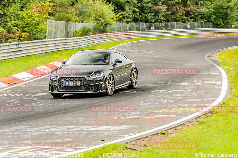 Bild #23552096 - Touristenfahrten Nürburgring Nordschleife (12.08.2023)