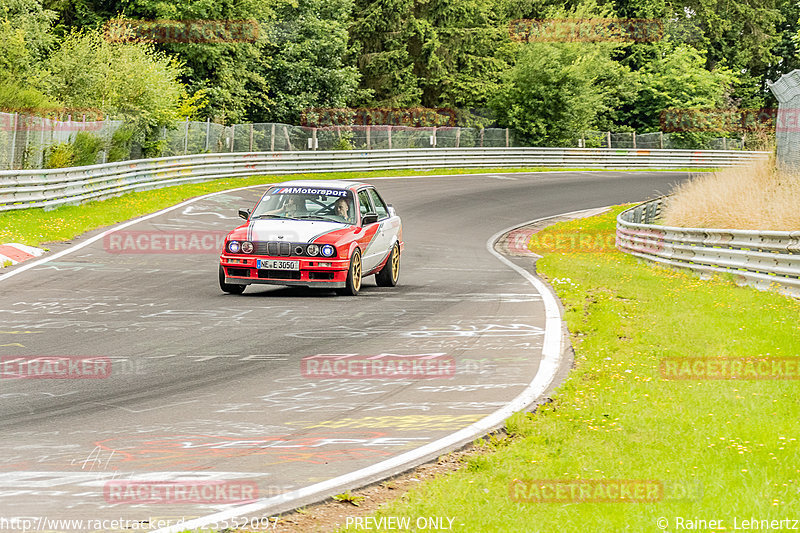 Bild #23552097 - Touristenfahrten Nürburgring Nordschleife (12.08.2023)