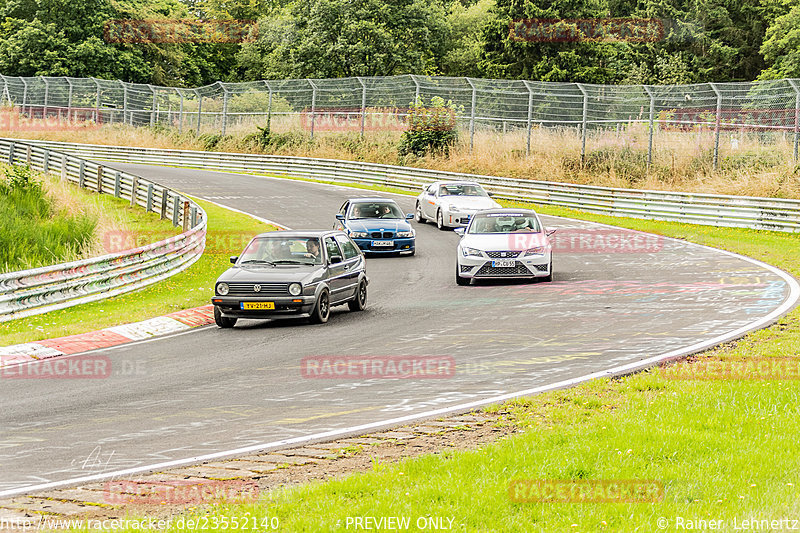 Bild #23552140 - Touristenfahrten Nürburgring Nordschleife (12.08.2023)