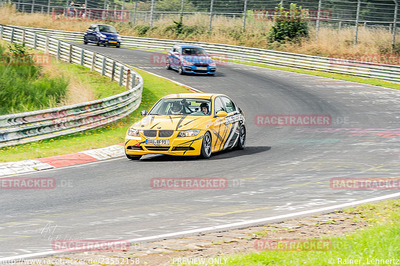 Bild #23552158 - Touristenfahrten Nürburgring Nordschleife (12.08.2023)