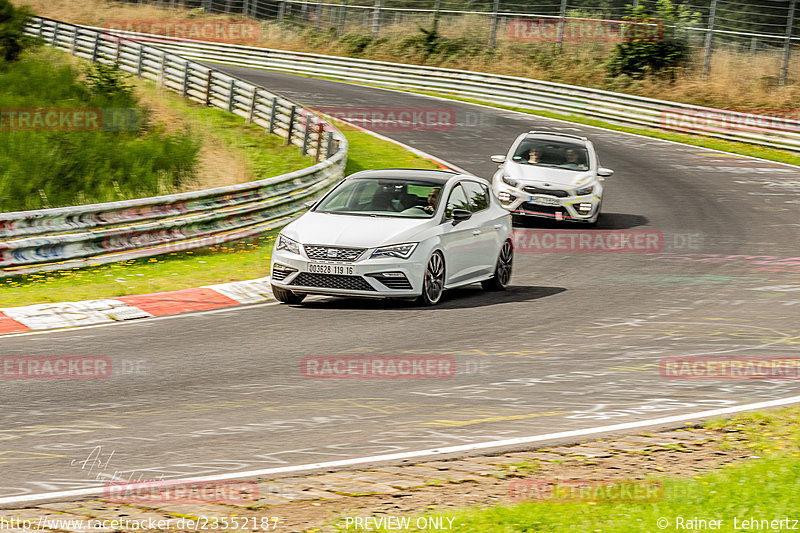 Bild #23552187 - Touristenfahrten Nürburgring Nordschleife (12.08.2023)